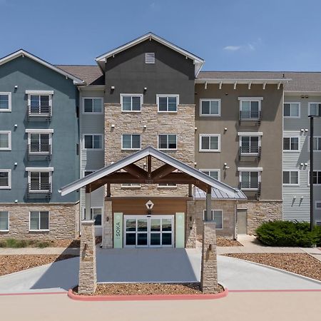 Soka Suites Dallas - Las Colinas Irving Eksteriør billede