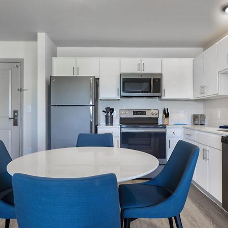 Soka Suites Dallas - Las Colinas Irving Eksteriør billede