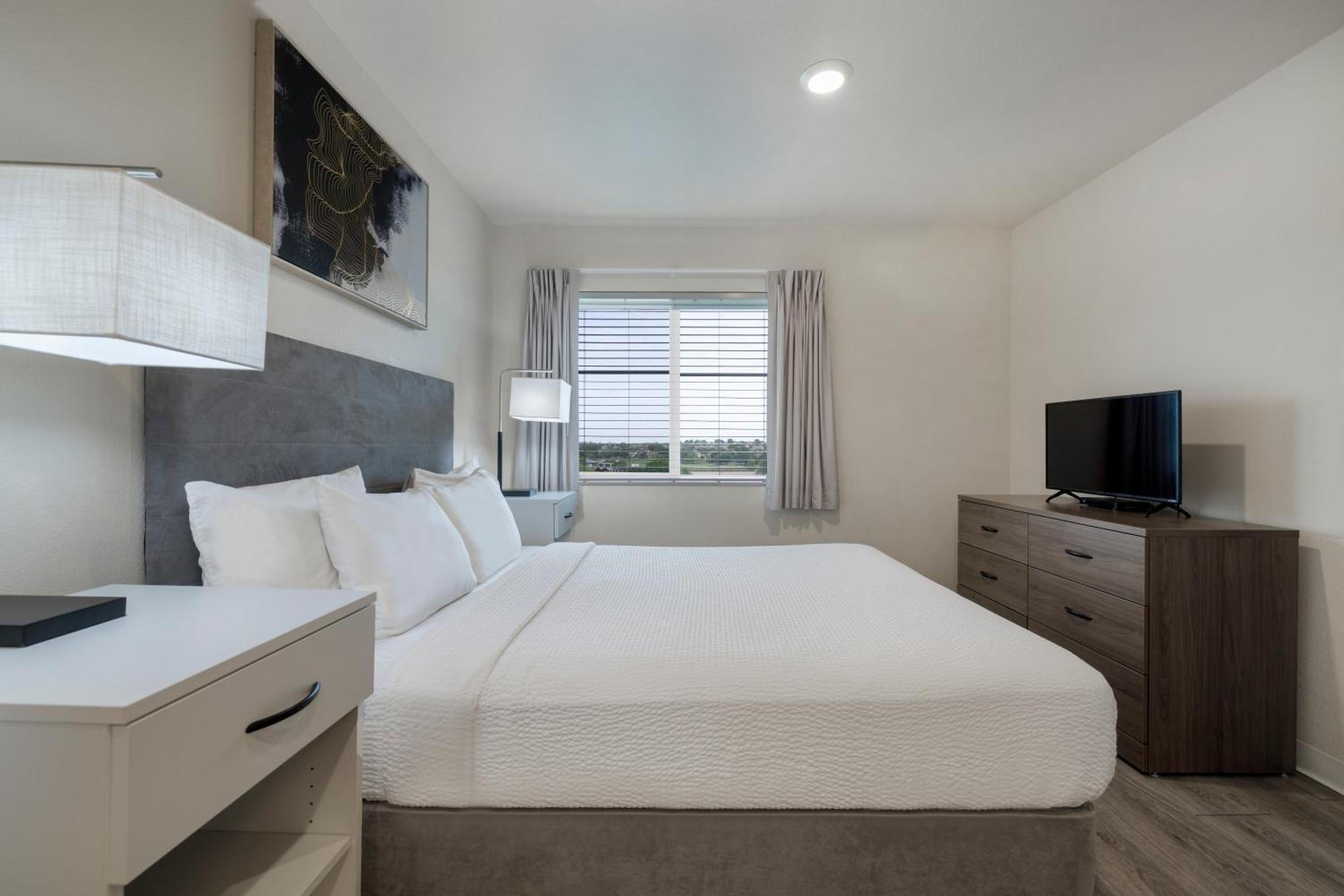 Soka Suites Dallas - Las Colinas Irving Eksteriør billede