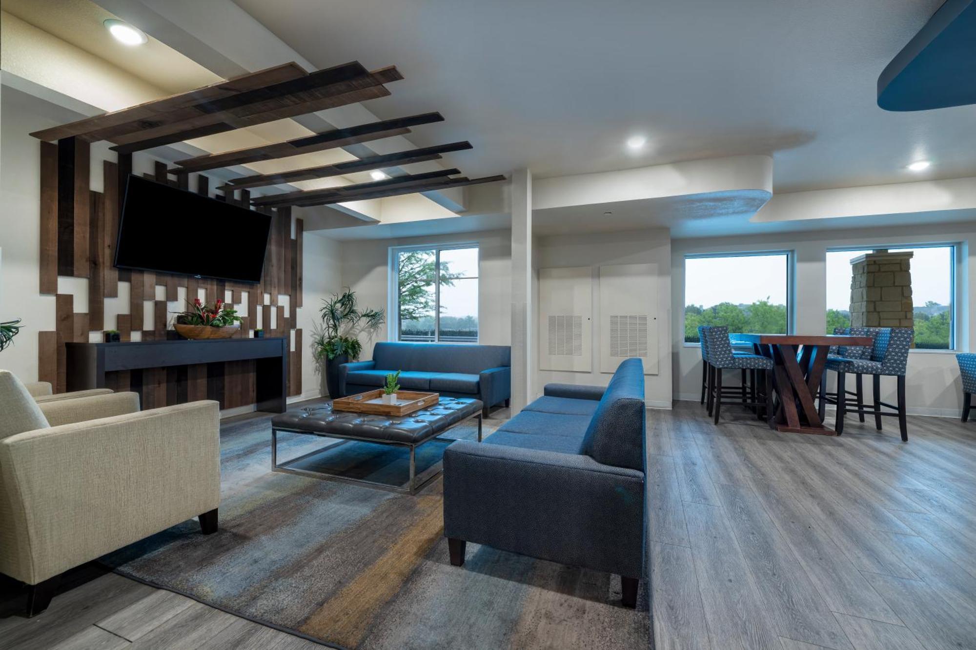 Soka Suites Dallas - Las Colinas Irving Eksteriør billede