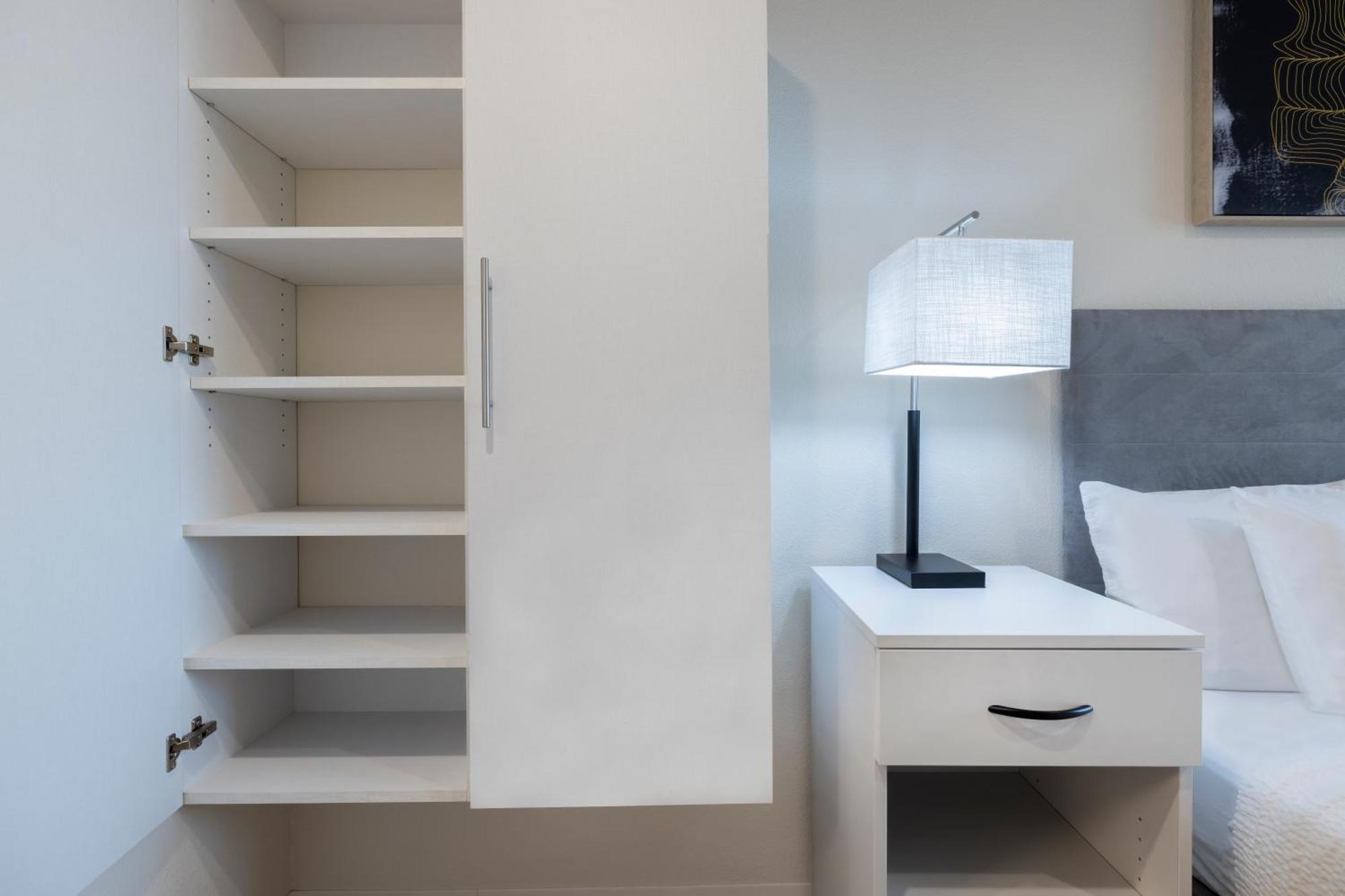 Soka Suites Dallas - Las Colinas Irving Eksteriør billede
