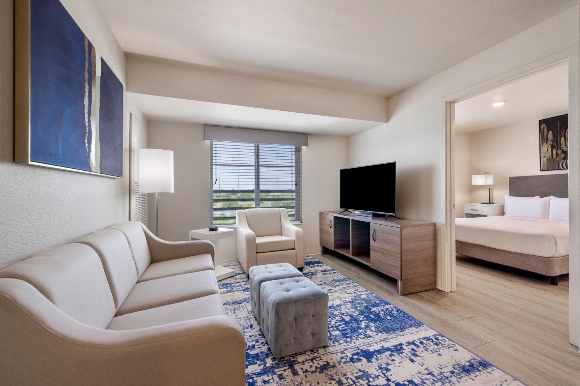 Soka Suites Dallas - Las Colinas Irving Eksteriør billede