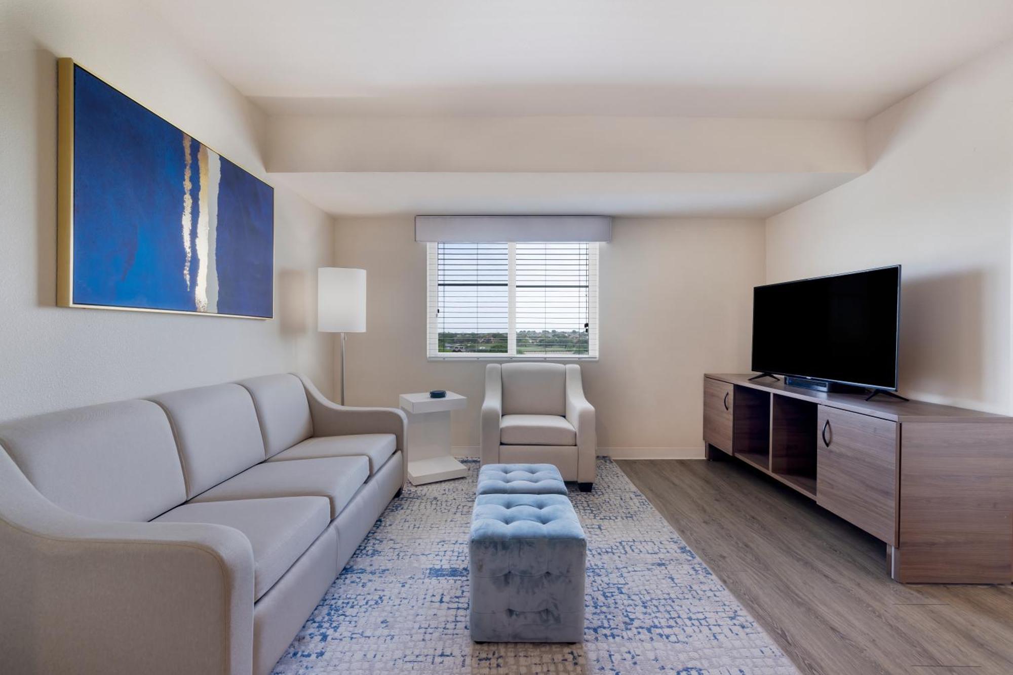 Soka Suites Dallas - Las Colinas Irving Eksteriør billede