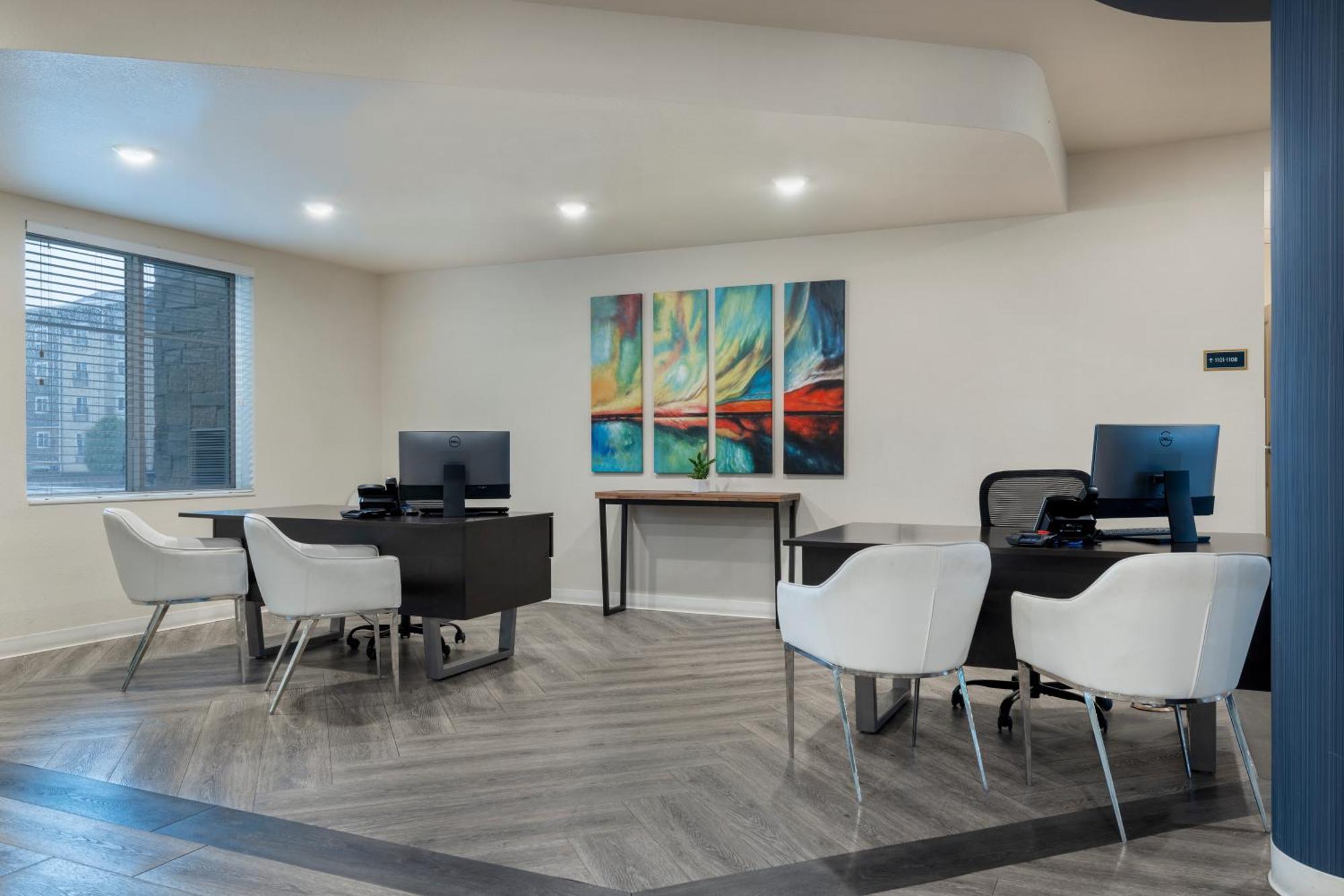 Soka Suites Dallas - Las Colinas Irving Eksteriør billede