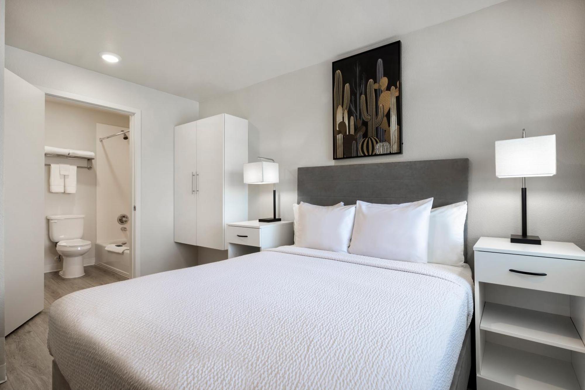 Soka Suites Dallas - Las Colinas Irving Eksteriør billede