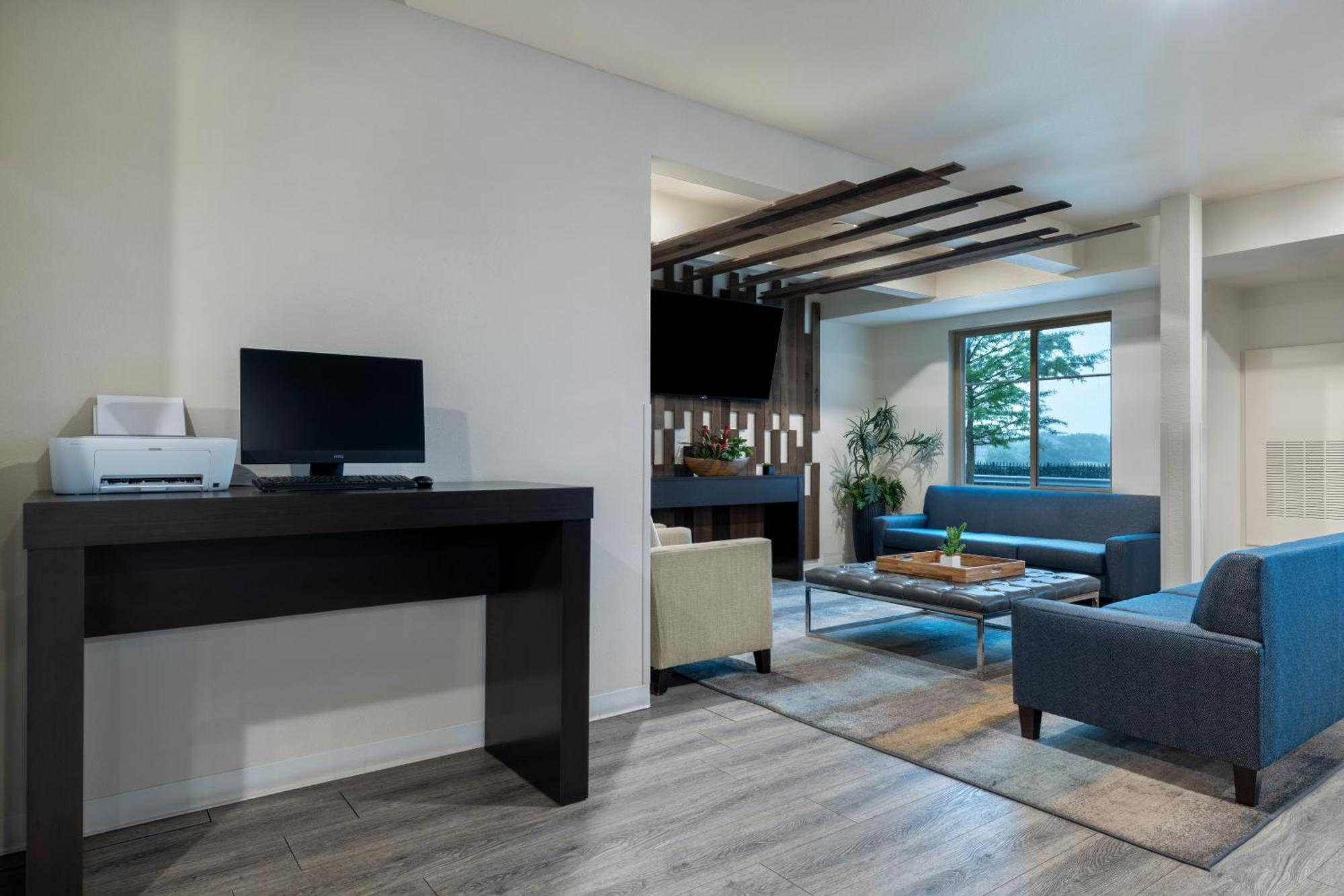 Soka Suites Dallas - Las Colinas Irving Eksteriør billede